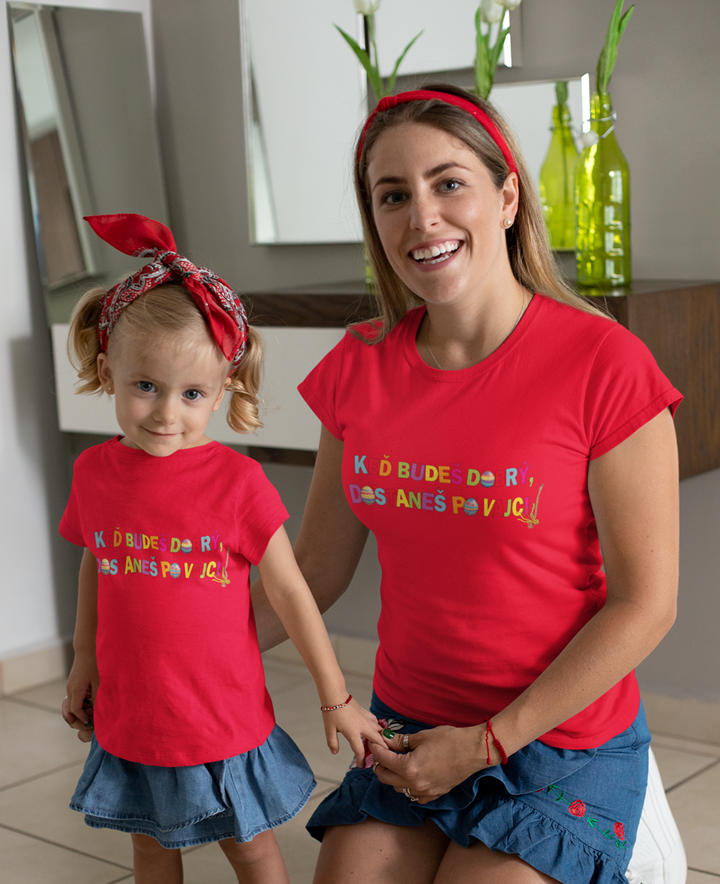 maketa ženy po vajci